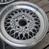 BBS Mahle Mercedes 15" 5x112 7J ET23 W123 R107 W114