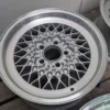 BBS Mahle Mercedes 15" 5x112 7J ET23 W123 R107 W114