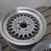 BBS Mahle Mercedes 15" 5x112 7J ET23 W123 R107 W114