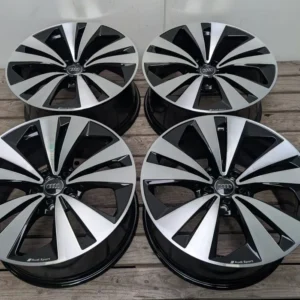 Audi Q8 SQ8 Allroad 19" 8.5J ET20 5x112 4M8