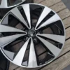 Audi Q8 SQ8 Allroad 19" 8.5J ET20 5x112 4M8