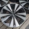 Audi Q8 SQ8 Allroad 19" 8.5J ET20 5x112 4M8