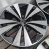 Audi Q8 SQ8 Allroad 19" 8.5J ET20 5x112 4M8