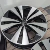 Audi Q8 SQ8 Allroad 19" 8.5J ET20 5x112 4M8