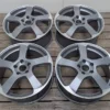 DOTZ 18" 5x112 ET45 Golf Leon A3