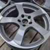 DOTZ 18" 5x112 ET45 Golf Leon A3