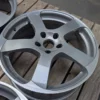 DOTZ 18" 5x112 ET45 Golf Leon A3