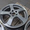 DOTZ 18" 5x112 ET45 Golf Leon A3