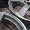 DOTZ 18" 5x112 ET45 Golf Leon A3