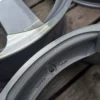DOTZ 18" 5x112 ET45 Golf Leon A3