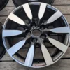 E36K-185 image 2 Audi A4 B8 17" 5x112 8J ET47 S line
