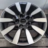 E36K-185 image 4 Audi A4 B8 17" 5x112 8J ET47 S line