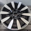 E36K-185 image 5 Audi A4 B8 17" 5x112 8J ET47 S line