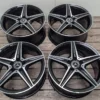 Mercedes AMG 18" 5x112 A205 7.5J ET44 8.5J ET49