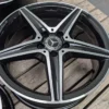 Mercedes AMG 18" 5x112 A205 7.5J ET44 8.5J ET49