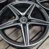 Mercedes AMG 18" 5x112 A205 7.5J ET44 8.5J ET49