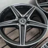Mercedes AMG 18" 5x112 A205 7.5J ET44 8.5J ET49