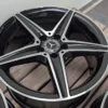 Mercedes AMG 18" 5x112 A205 7.5J ET44 8.5J ET49