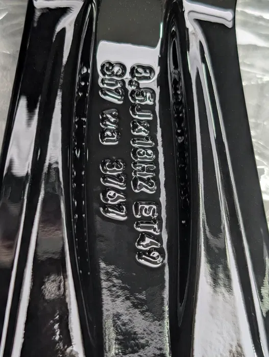 Mercedes AMG 18" 5x112 A205 7.5J ET44 8.5J ET49
