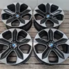BMW Styling 232 19" 5x120 X5 X6 E70 E71