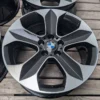 BMW Styling 232 19" 5x120 X5 X6 E70 E71