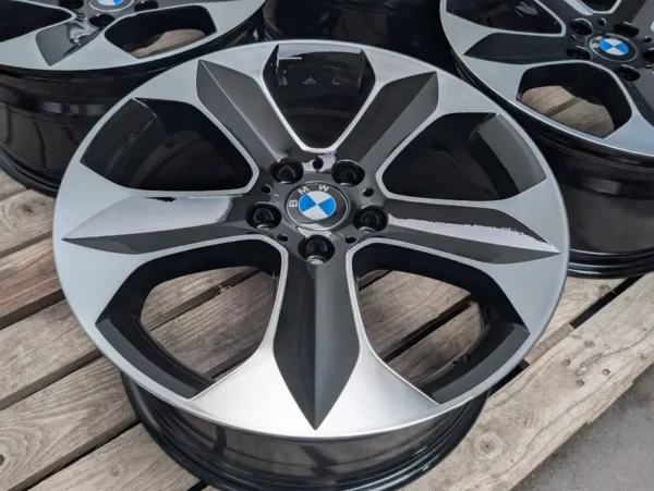 BMW Styling 232 19" 5x120 X5 X6 E70 E71