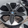BMW Styling 232 19" 5x120 X5 X6 E70 E71