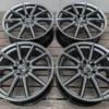 Alfa Romeo 19" 159 Ti 5x110 8J ET41 Brera