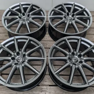 Alfa Romeo 19" 159 Ti 5x110 8J ET41 Brera