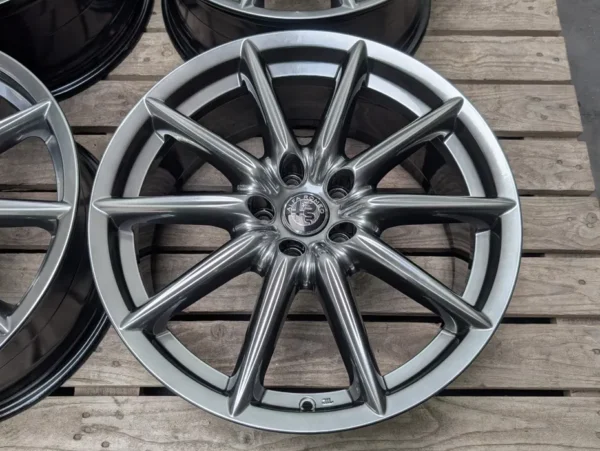Alfa Romeo 19" 159 Ti 5x110 8J ET41 Brera