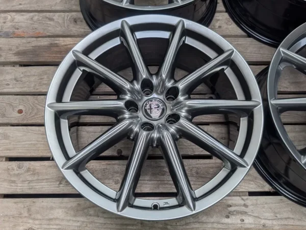 Alfa Romeo 19" 159 Ti 5x110 8J ET41 Brera