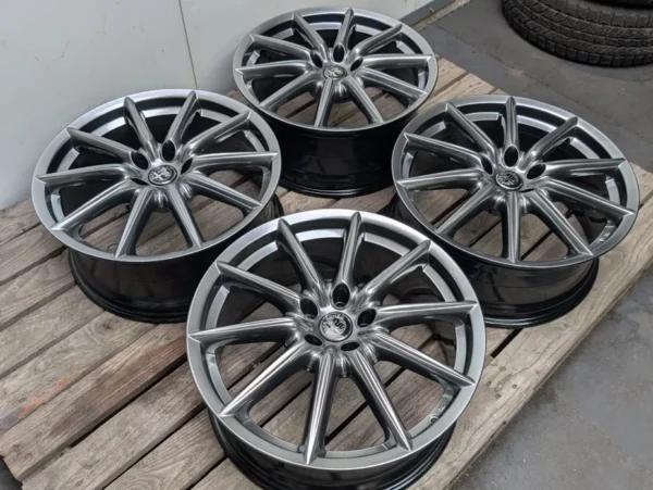 Alfa Romeo 19" 159 Ti 5x110 8J ET41 Brera