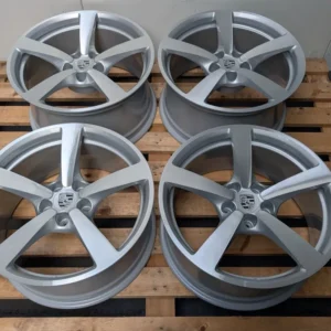 OLX-1bMbKI image 1 Porsche Macan 18" 5x112 8J 9J ET21