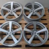 Porsche Macan 18" 5x112 8J 9J ET21