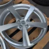 Porsche Macan 18" 5x112 8J 9J ET21