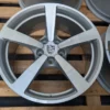 Porsche Macan 18" 5x112 8J 9J ET21