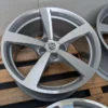 Porsche Macan 18" 5x112 8J 9J ET21