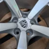 Porsche Macan 18" 5x112 8J 9J ET21