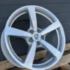 Porsche Macan 18" 5x112 8J 9J ET21