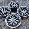 BMW BBS RS740 17" 8J ET20 5x120