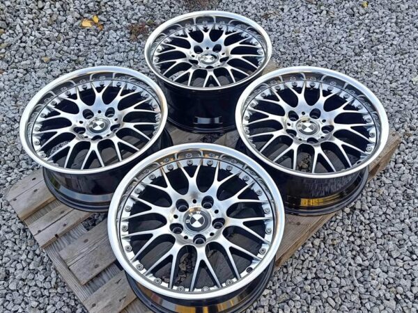 BMW BBS RS740 17" 8J ET20 5x120