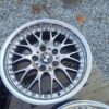 BMW BBS RS740 17" 8J ET20 5x120