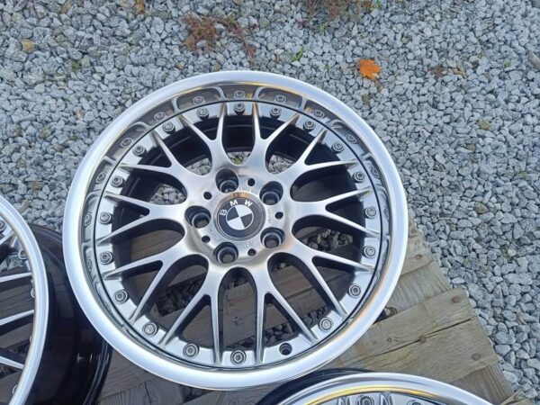BMW BBS RS740 17" 8J ET20 5x120
