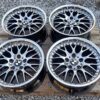 BMW BBS RS740 17" 8J ET20 5x120