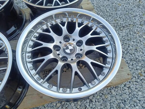BMW BBS RS740 17" 8J ET20 5x120