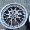 BMW BBS RS740 17" 8J ET20 5x120