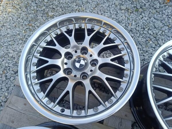 BMW BBS RS740 17" 8J ET20 5x120
