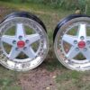 Gotti G1001 17" 5x112 8.5J / 9J