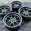 BBS RK002 18" 8.5J ET13 5x120