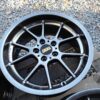 BBS RK002 18" 8.5J ET13 5x120
